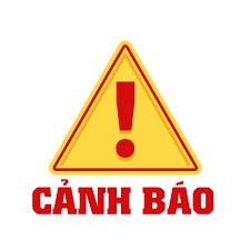 CẢNH BÁO LỪA ĐẢO